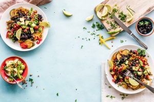 Dieta dla par to sposób na osiągnięcie wspólnego celu
