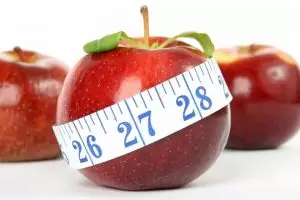 ile kalorii dziennie żeby schudnąć