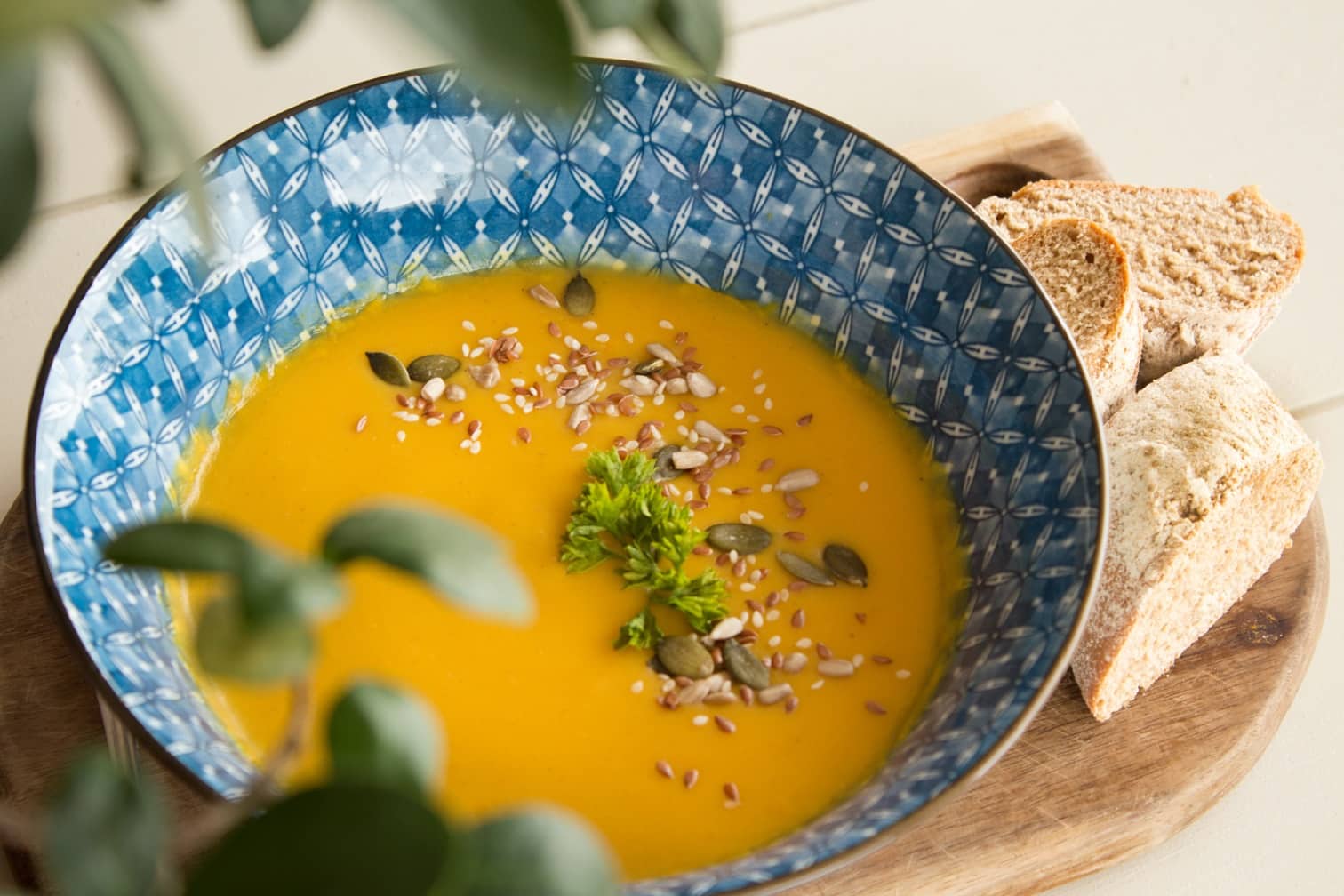 Dieta zupowa – z czym to się je? Propozycja od celebrytów