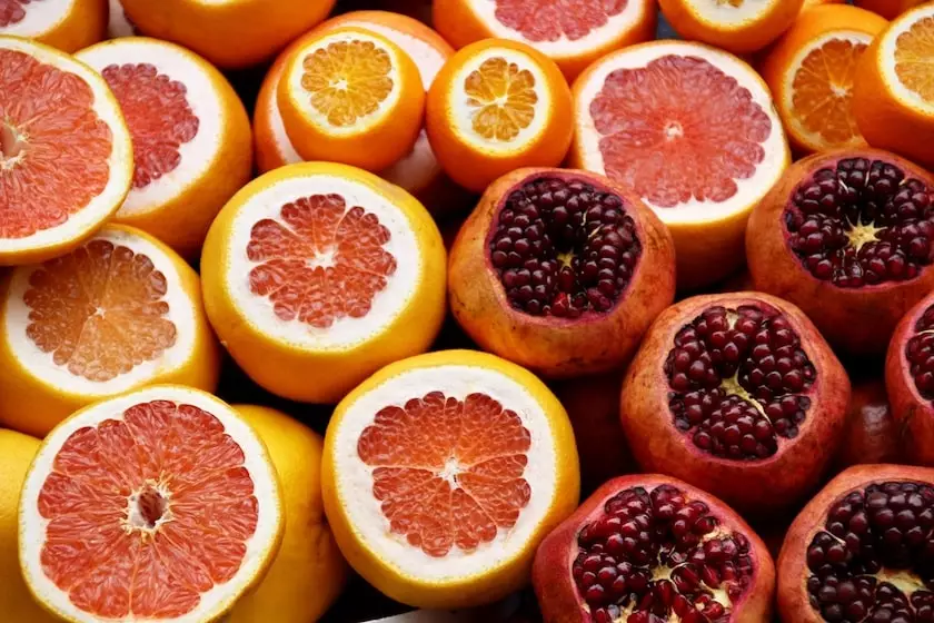 Które owoce mają najwięcej witaminy C?