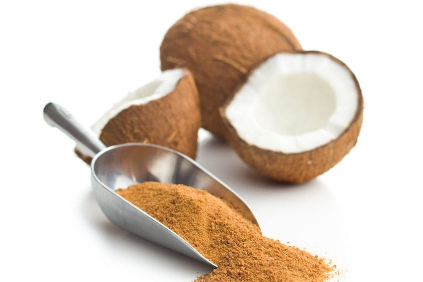 Cukier kokosowy. Właściwości i zastosowanie