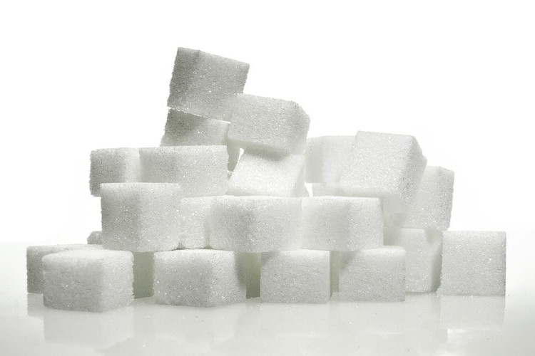Zamienniki białego cukru w diecie