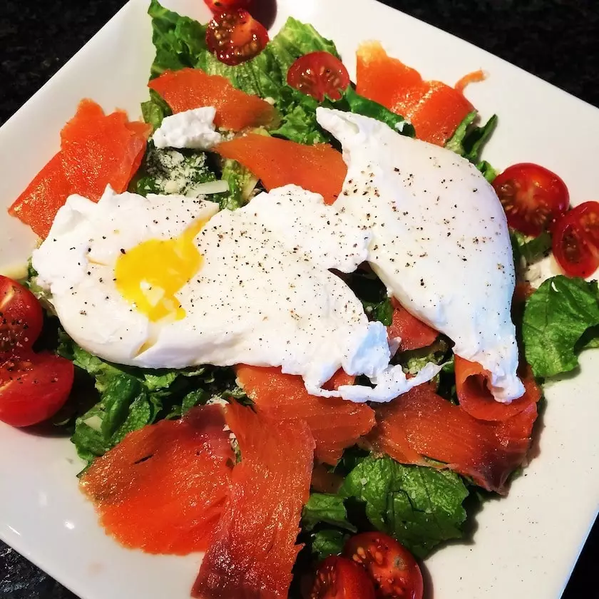 Dieta paleo – efekty i zasady stosowania