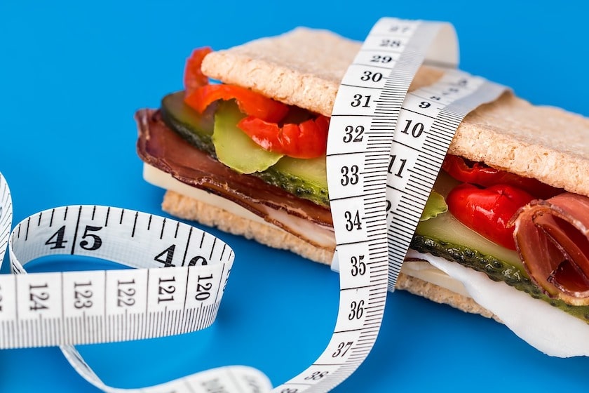 Ile kalorii powinieneś spożywać aby chudnąć