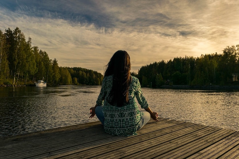 Mindfulness — jak uważność pomoże Ci zwiększyć satysfakcję z codziennych działań?