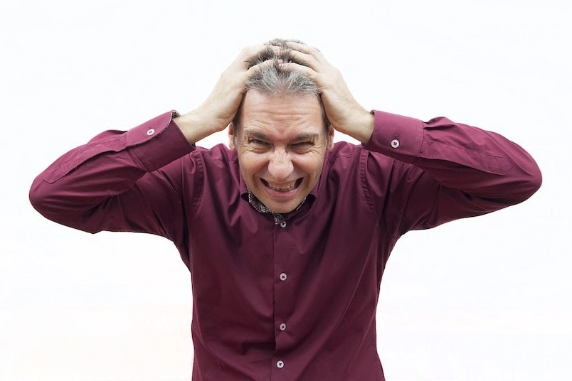 Dieta na stres. Co jeść, aby zmniejszyć nerwy?