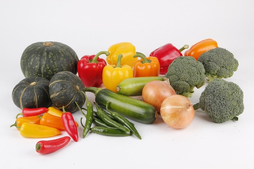 Zdrowy przepis dla każdego – zapiekanka warzywna