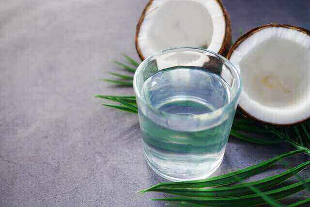 Woda kokosowa na odchudzanie to świetny sposób na przyspieszenie przemiany materii