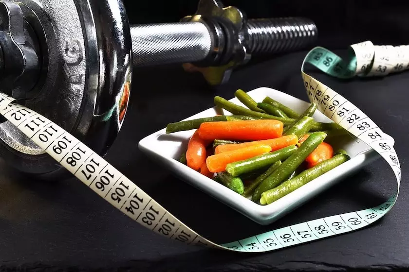 Zrzuć zbędne kilogramy z Be Diet Catering