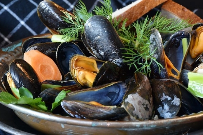 Alergia na ryby i owoce morza – jak zbilansować dietę?