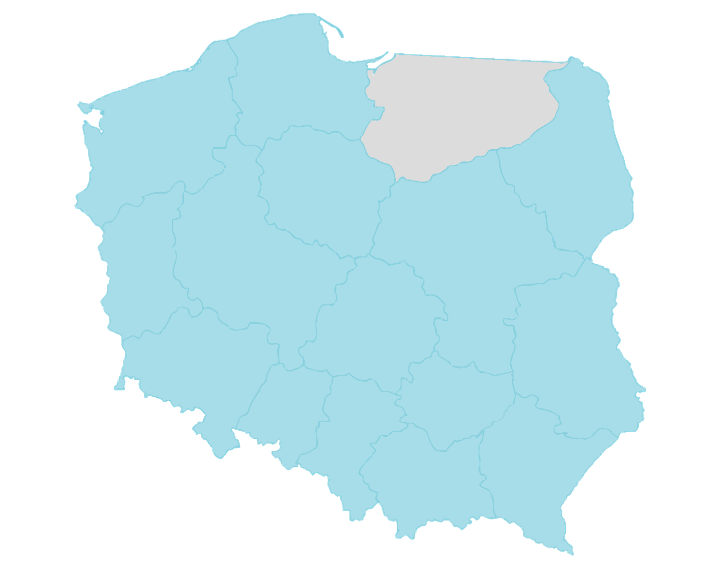 Catering dietetyczny Warszawa, Łódź, Kraków, Wrocław