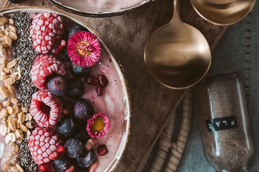 Jagody Goji i ich właściwości – poznaj moc czerwonych owoców