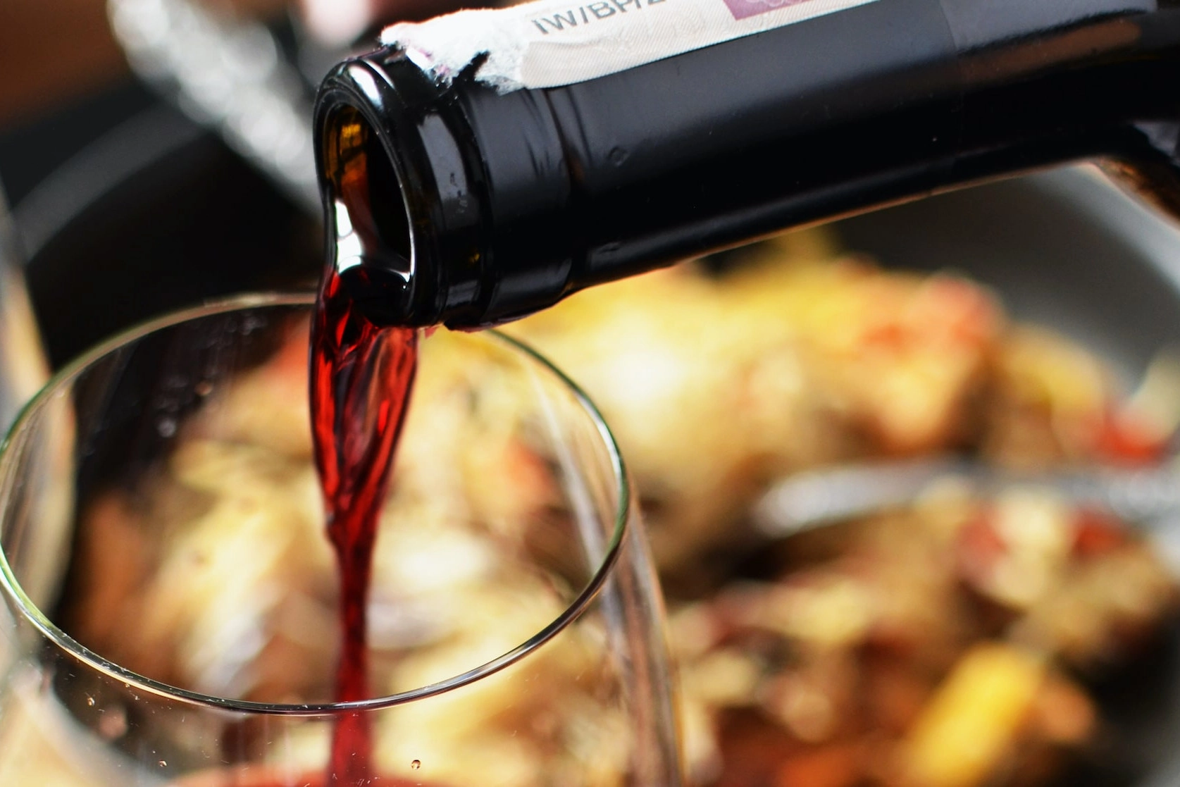 Czy można pić alkohol na diecie?