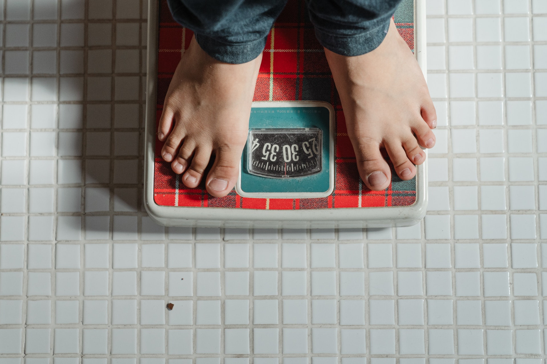 Wzrost wagi mimo diety? Poznaj przyczyny!