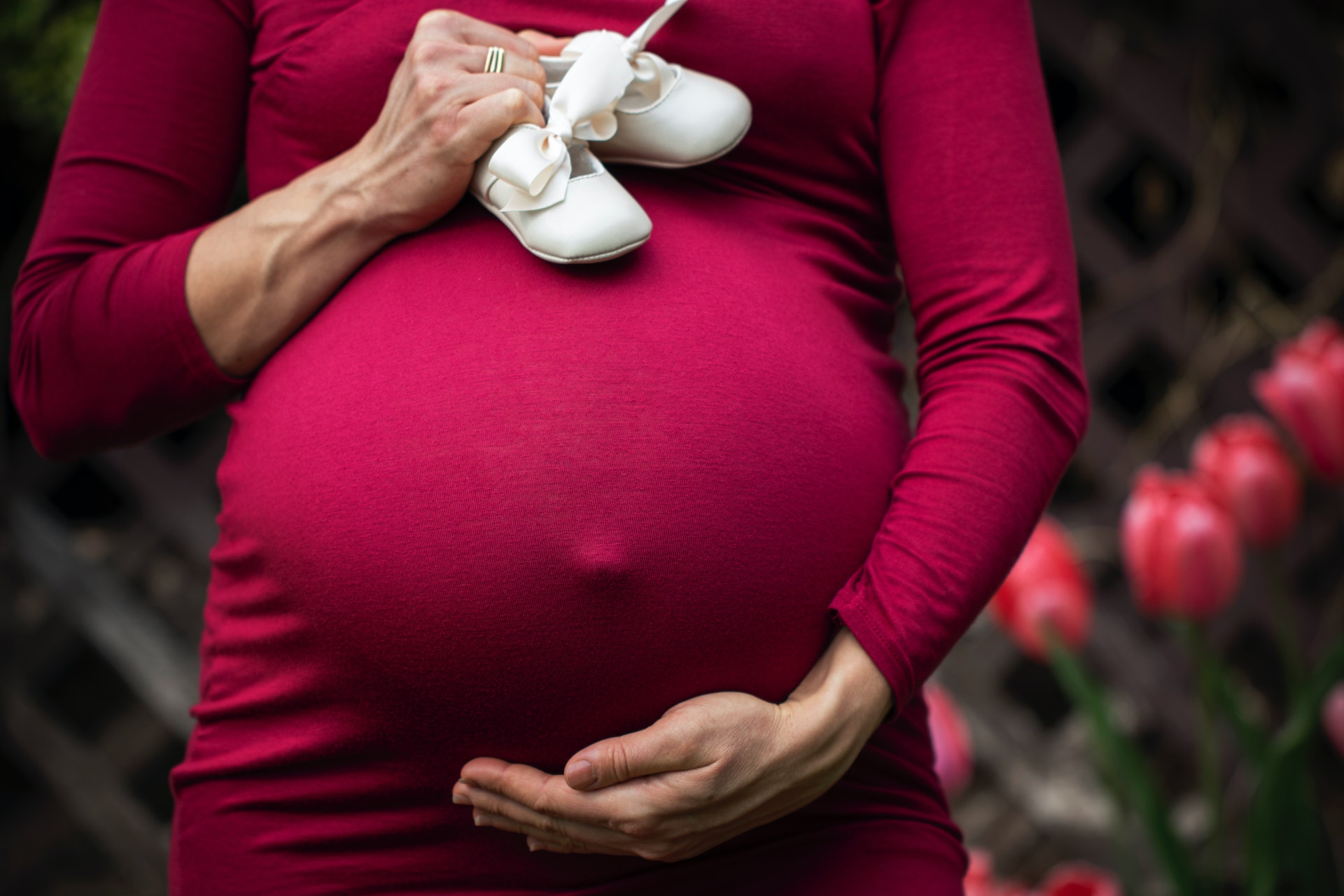 Jaki jest zdrowy przyrost masy w ciąży?