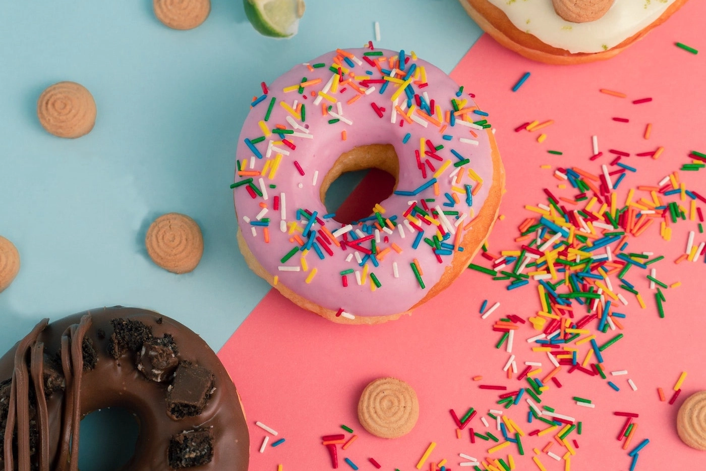 Co to jest cheat day i co ile warto go robić?