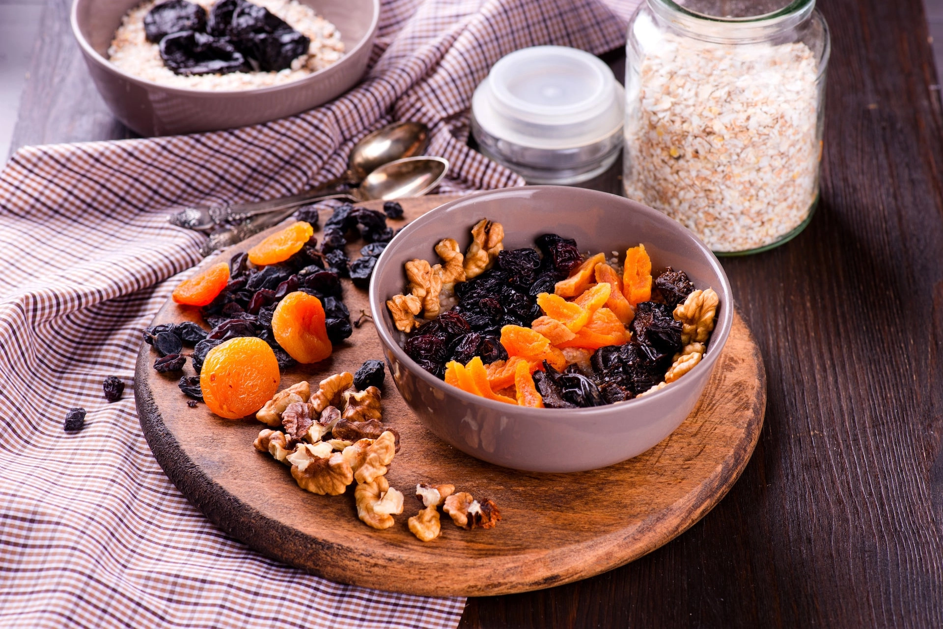 Co na zaparcia? 5 skutecznych, domowych sposobów