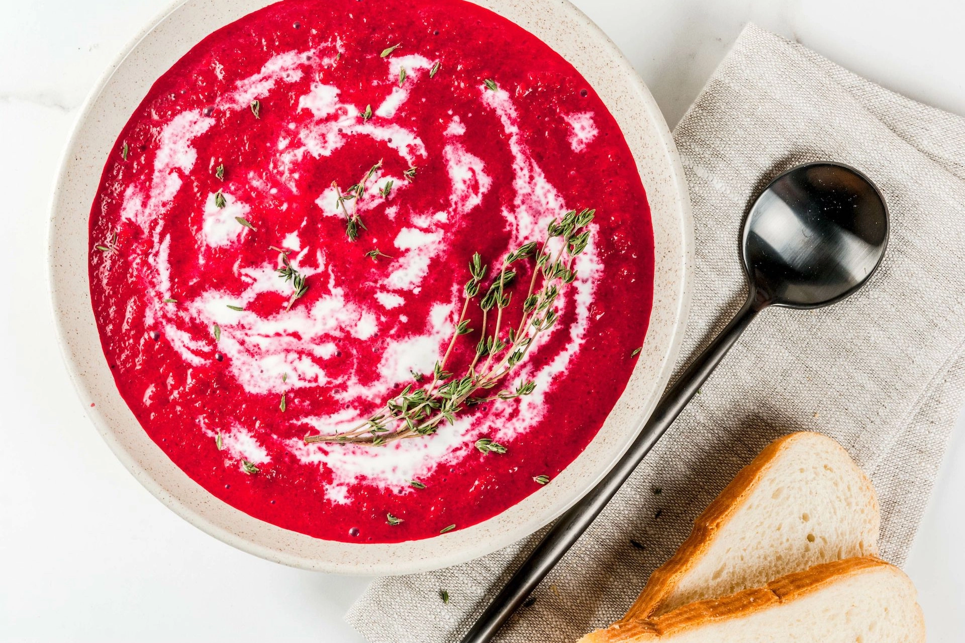 Co jeść przy Hashimoto, żeby schudnąć? 5 propozycji