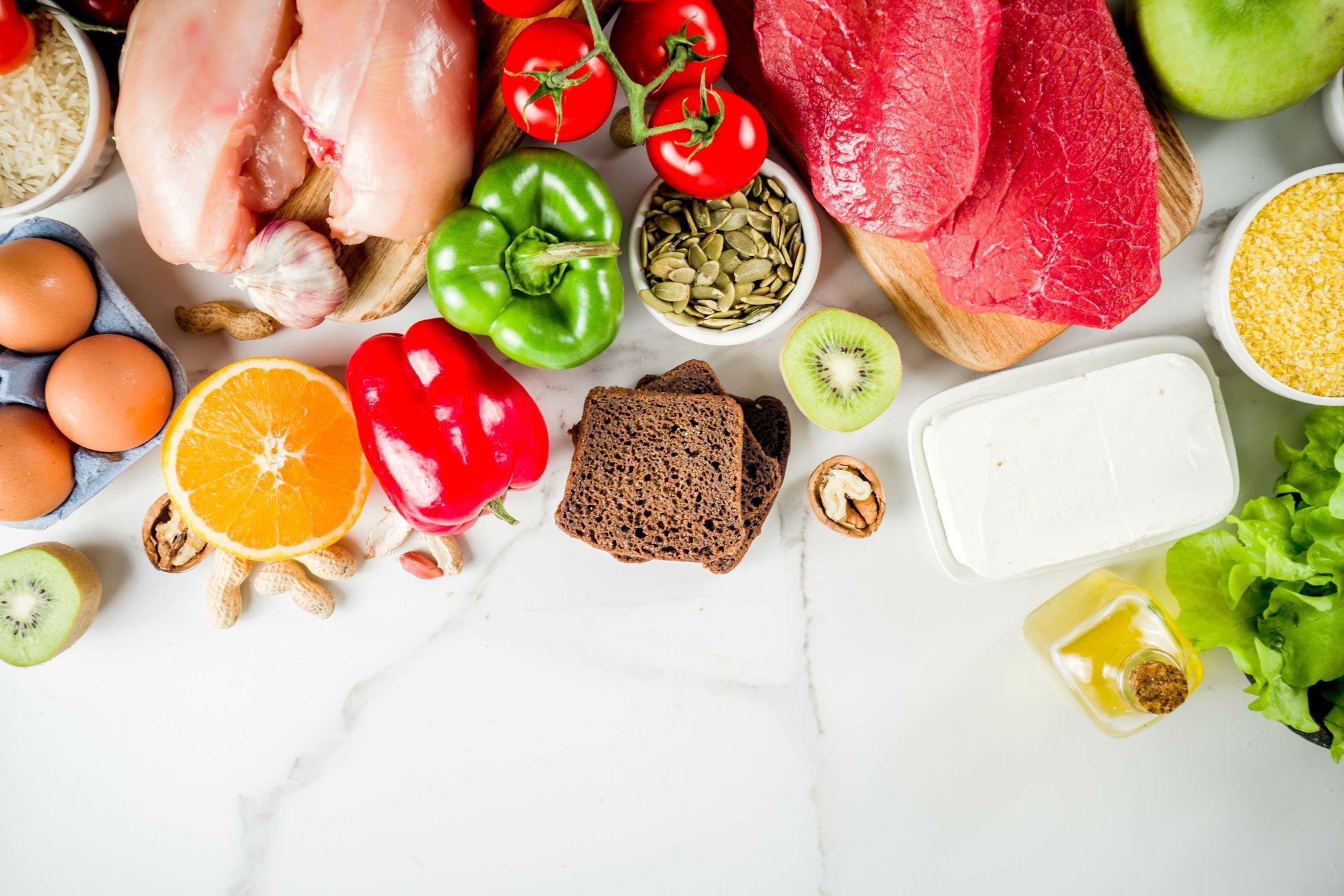 Na czym polega dieta Low FODMAP? 10 najważniejszych zasad