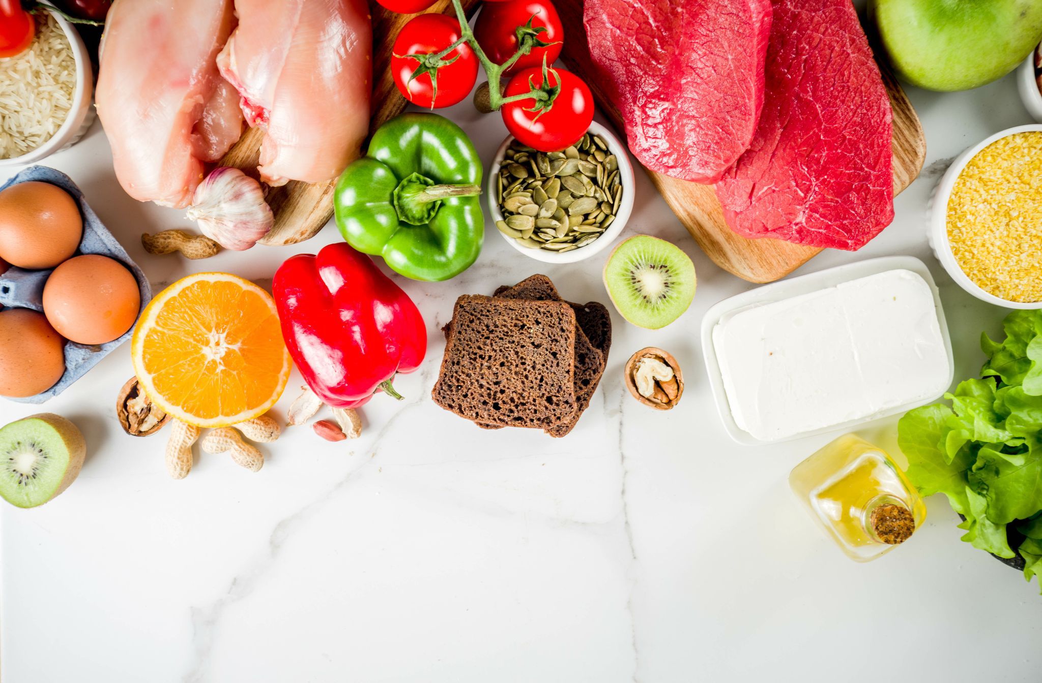 Na czym polega dieta Low FODMAP? 10 najważniejszych zasad