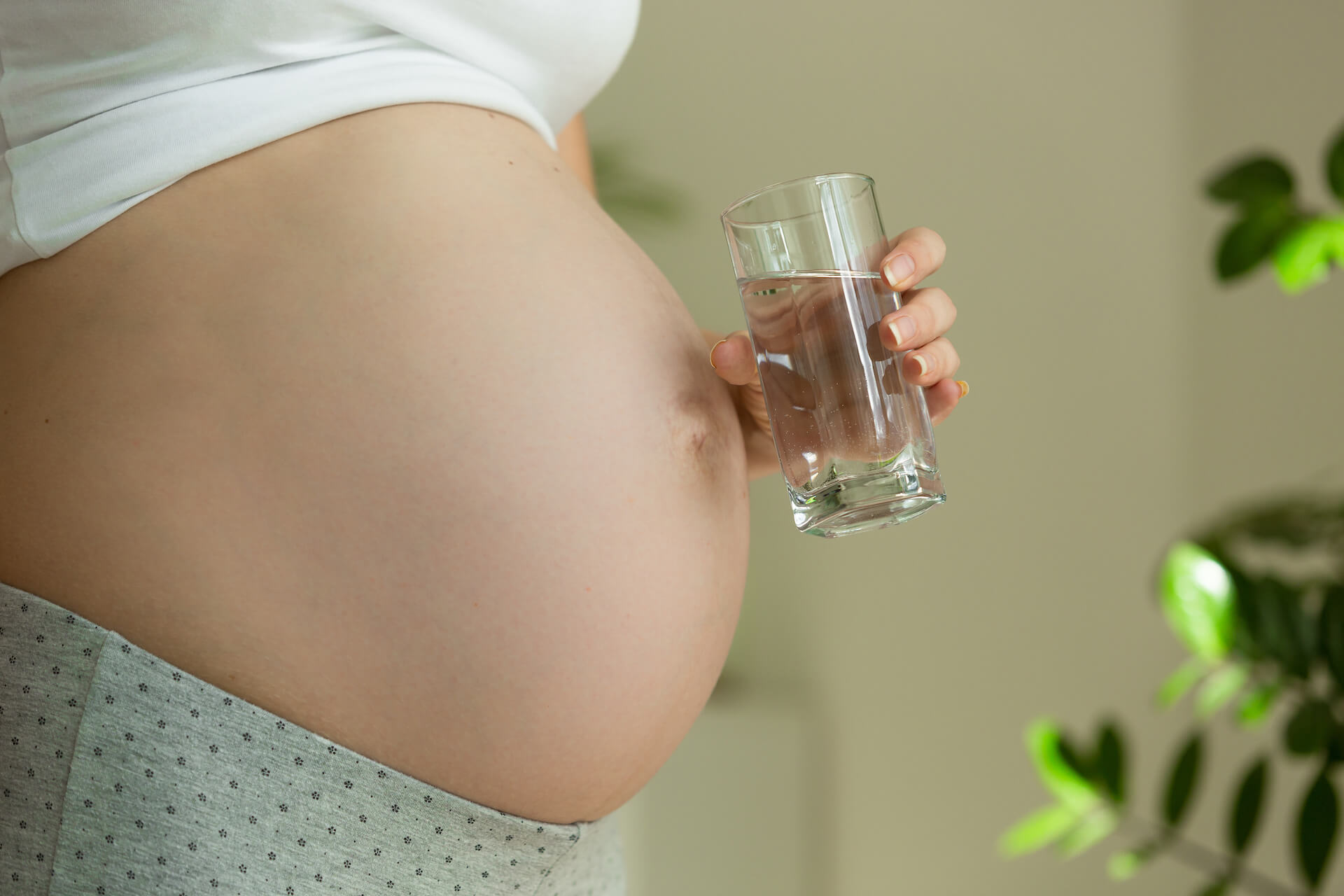Co pić w ciąży – kawa, herbata, napoje, koktajle