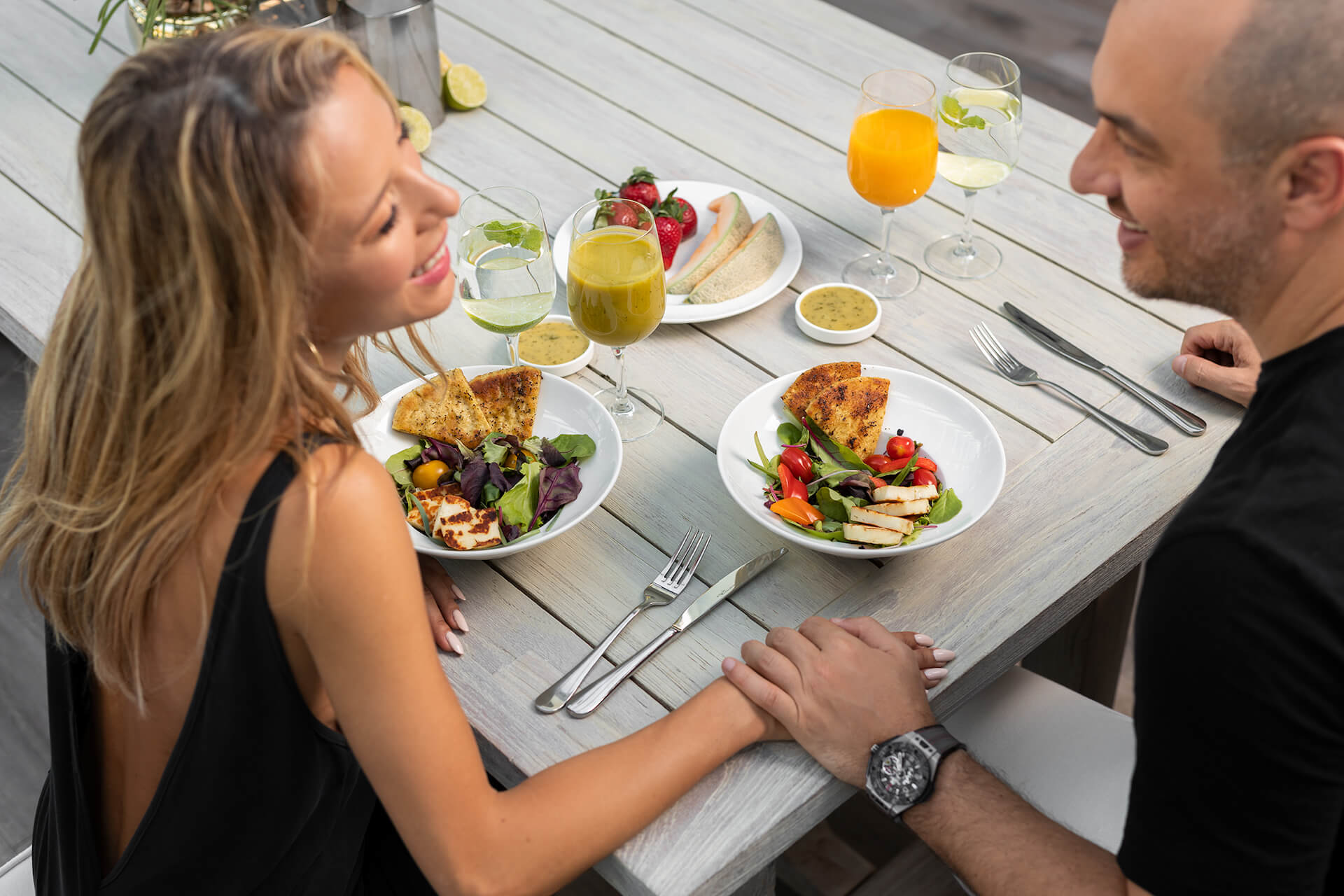 Catering dietetyczny dla par – czy to się opłaca?
